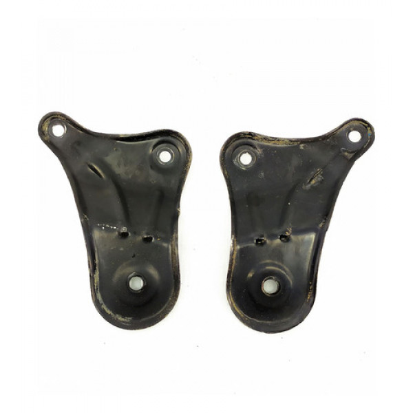 Suporte Reforço Quadro Suspensão Hyundai Tucson Glsb 2012 99