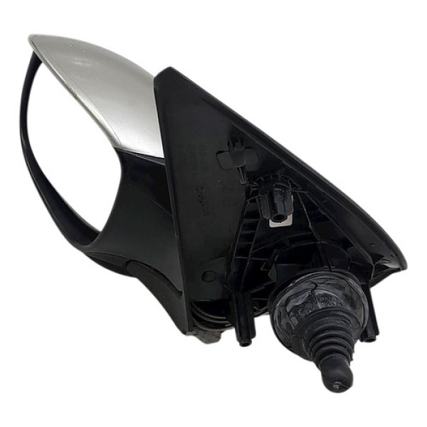 Retrovisor Esquerdo Peugeot 206 2006    199508