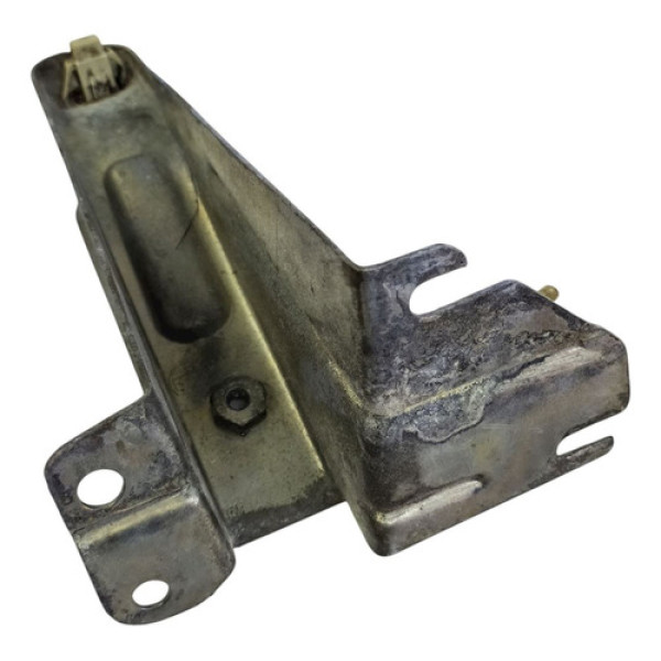 Suporte Esquerdo Churrasqueira Fiat Idea Elx 2008 182632