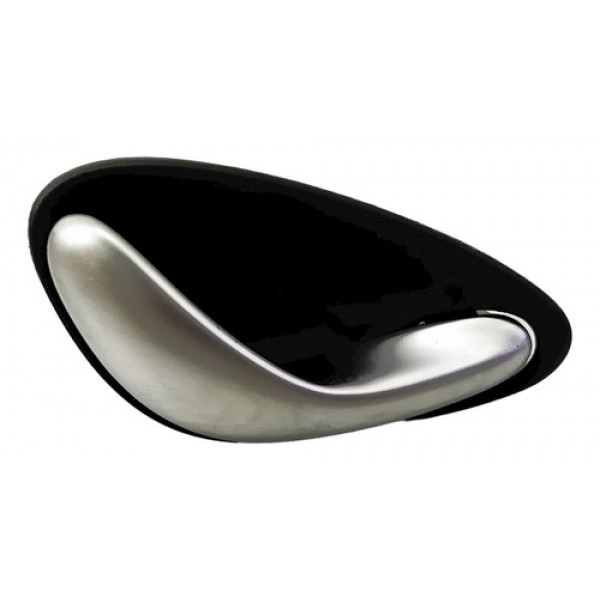 Maçaneta Interna Porta Dianteira Direita Gm Omega 2005    14