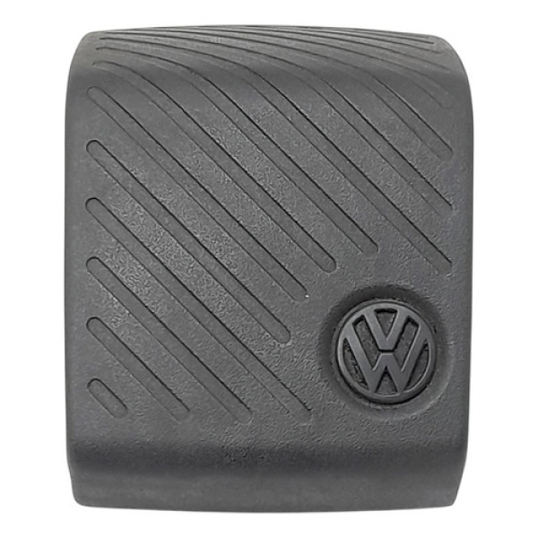 Capa Buzina Volante Vw Golf Santana    201598