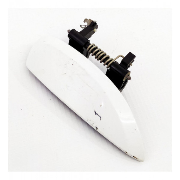 Maçaneta Externa Porta Traseira Direita Renault Sandero 1.6 