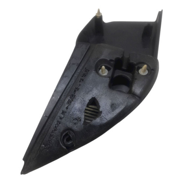 Acabamento Interno Retrovisor Esquerdo Gm Corsa 1.4 8v 2010  Não Informado