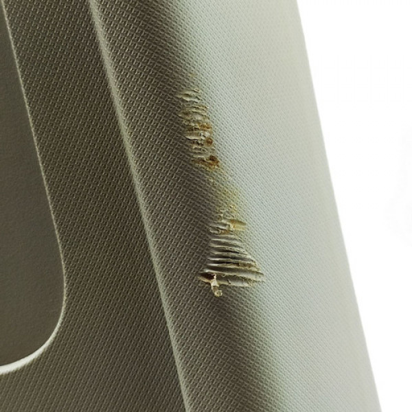 Capa Superior Coluna Central Direita Fiat Cronos 1.8 16v At 