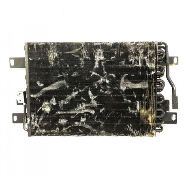 Condensador Ar Fiat Palio 1.4 2002 Original    103147