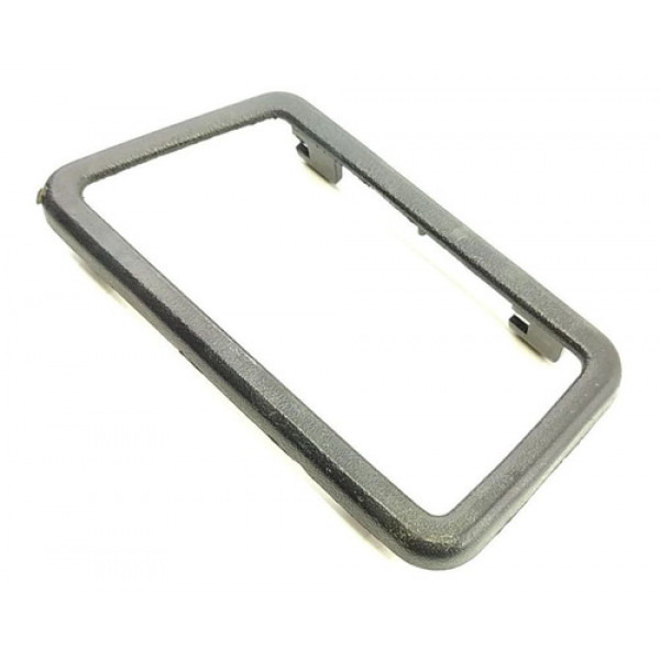 Acabamento Maçaneta Interna Porta Esquerda Vw Parati Cl 1.8 