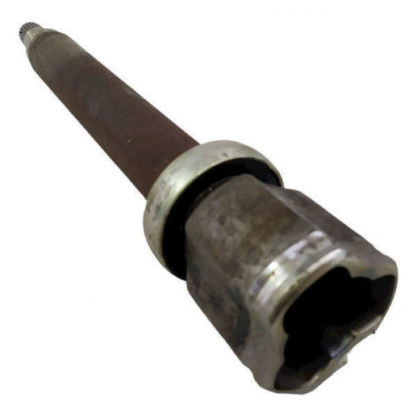Semi Eixo Ford Focus 1.8 16v 2003    165485