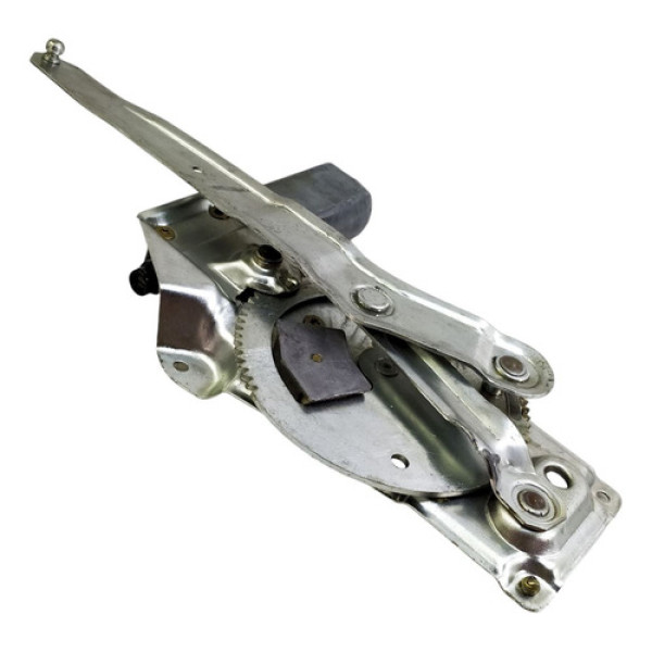 Máquina Vidro Porta Traseira Esquerda  Bmw 323i  1998 174058