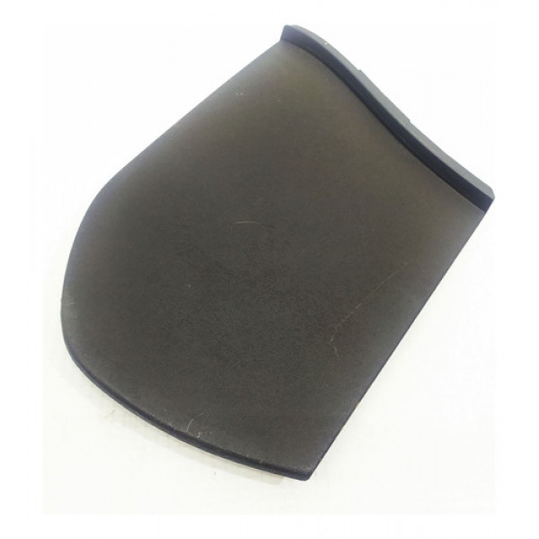 Acabamento Lateral Direito Capa Painel Honda Civic Lxs 1.8 2