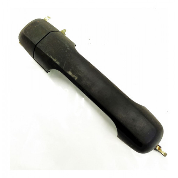 Maçaneta Externa Porta Traseira Direita Ford Fiesta 2004 143