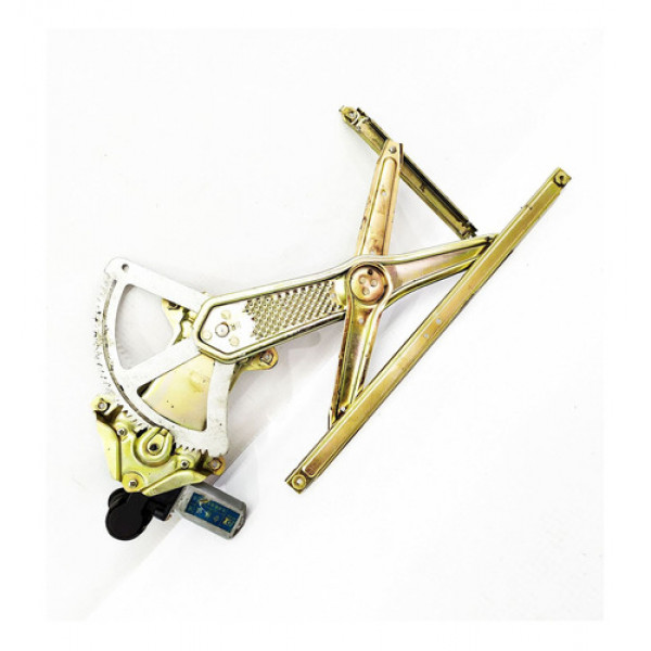 Máquina Vidro Porta Dianteira Direita Lifan 620 2011    1263