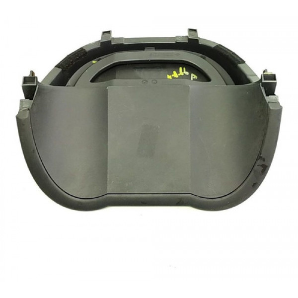 Moldura Superior Painel Instrumento Renault Megane 2009    6