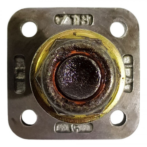 Ponta Eixo Traseiro  Renault Twingo 1995 171179