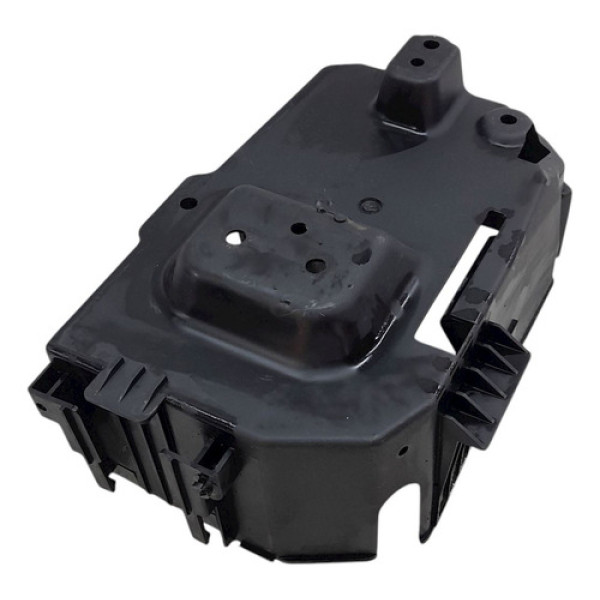 Suporte Caixa Bateria  Gm Captiva 3.6 2009 188671 Preto