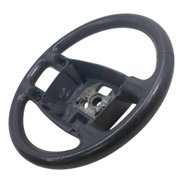 Volante Do Motorista Vw Touareg V8 2009 V1793 - P49 Não Informado