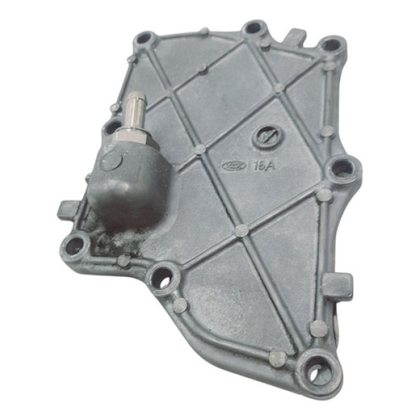 Tampa Galeria Bloco Motor  Toyota Corolla Xei 2.0 2012 20335