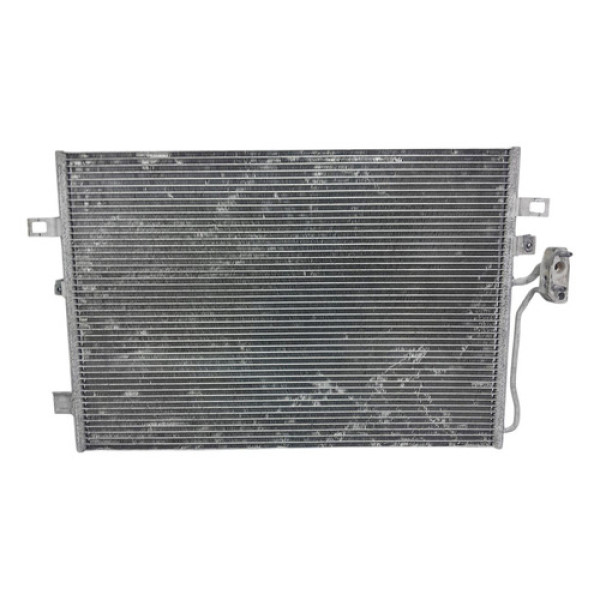 Condensador Do Ar Condicionado Dodge Journey R/t 2012 V1790 