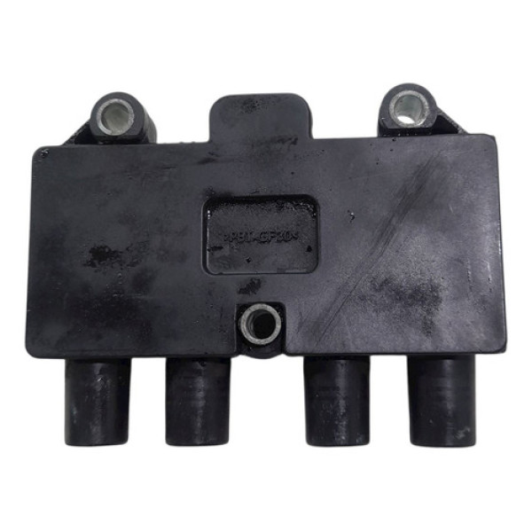 Bobina Ignição  Fiat Siena 1.8 2007 194510