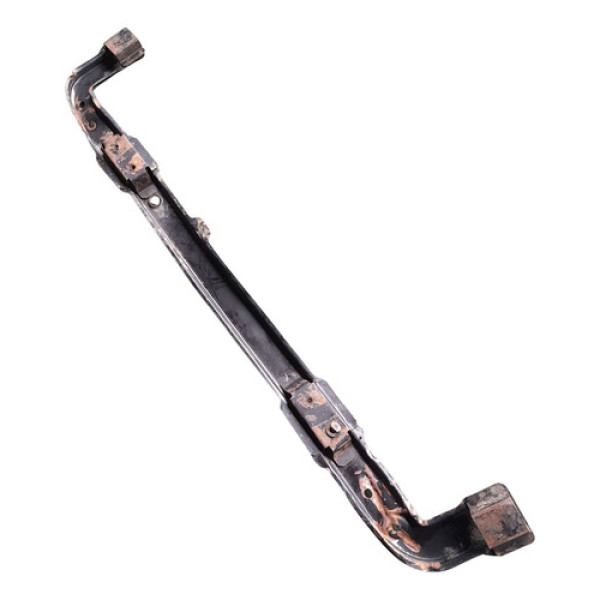 Travessa Inferior Radiador  Fiat Palio Weekend 1.6 16v 1997  Não Informado