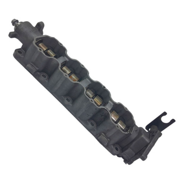 Gaiola Comando Válvula  Fiat Idea  Adv 1.8 8v 2007 196058 Não Informado