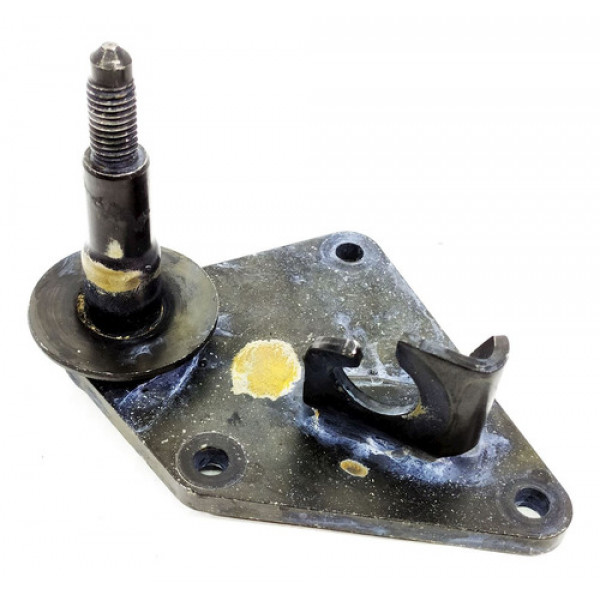 Suporte Superior Esquerdo Câmbio Peugeot 206 1.4 2007 101180