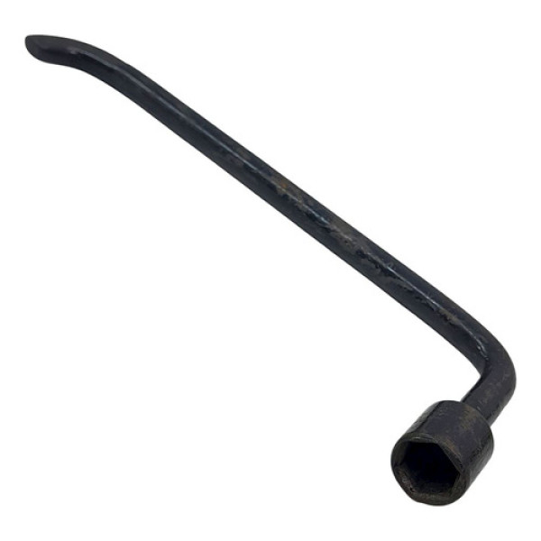 Chave Roda  Peugeot 207 Passion Xr 2009 187479