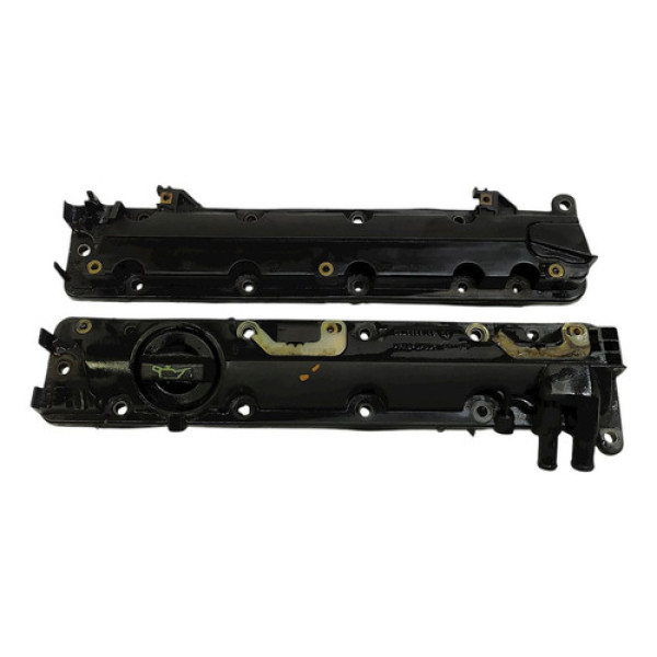 Tampa Comando Valvula  Citroën Xsara Glx 1.8 1999 202171 Não Informado