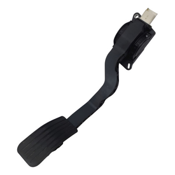 Pedal Acelerador Eletrônico Peugeot 206 2006    199268 Não Informado