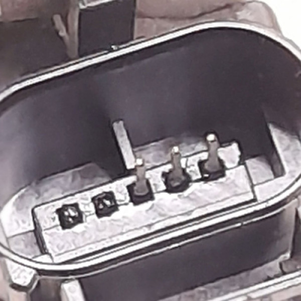 Fechadura Porta Direita  Audi A3 1.8 T  1998 194010