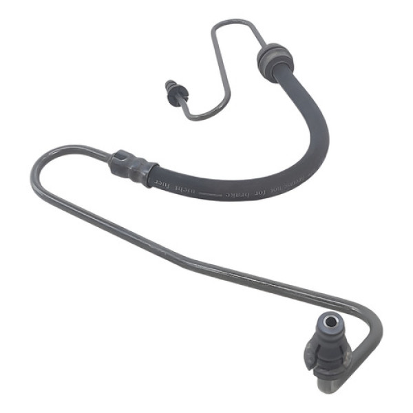 Flexível Atuador Embreagem  Vw Saveiro 1.6 2013 195807