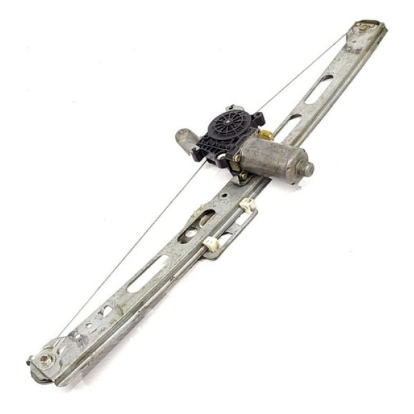 Máquina Vidro Elétrico Dianteiro Esquerdo Classe A 160 2001 