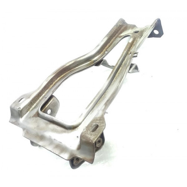 Suporte Alavanca Trambulador Câmbio Fiat Doblo 2003    12401