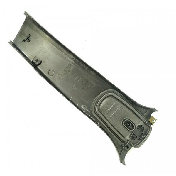 Capa Inferior Coluna Central Esquerda Gm Astra Gls Sed  2000