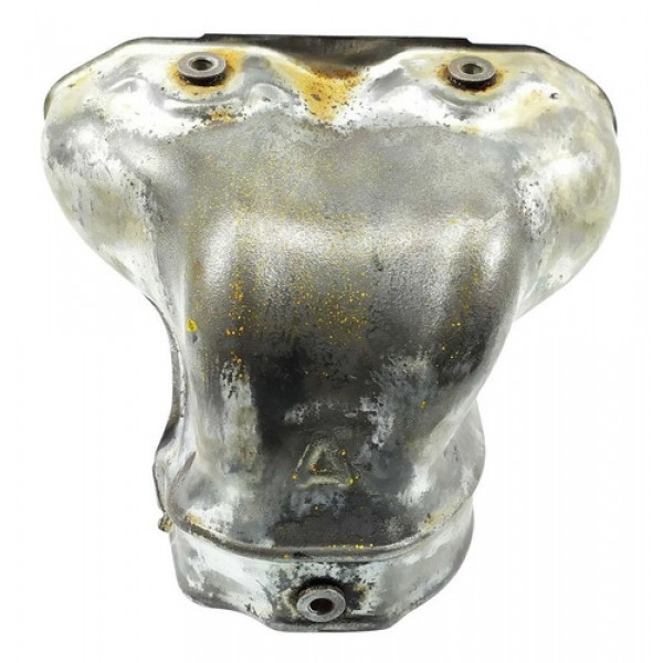 Defletor Calor Coletor Escapamento Honda Accord 2.0 06 20943