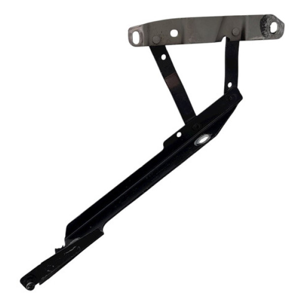 Braço Dobradiça Esquerda Capô  Jeep Cherokee Sport 3.7 2005 