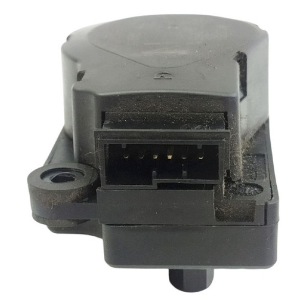 Atuador Caixa Ar Condicionado Peugeot 206 1.4 4p 2007 182985