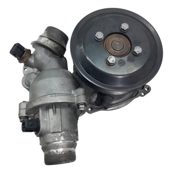 Bomba Água  Bmw 550i 4.8  2009 196973