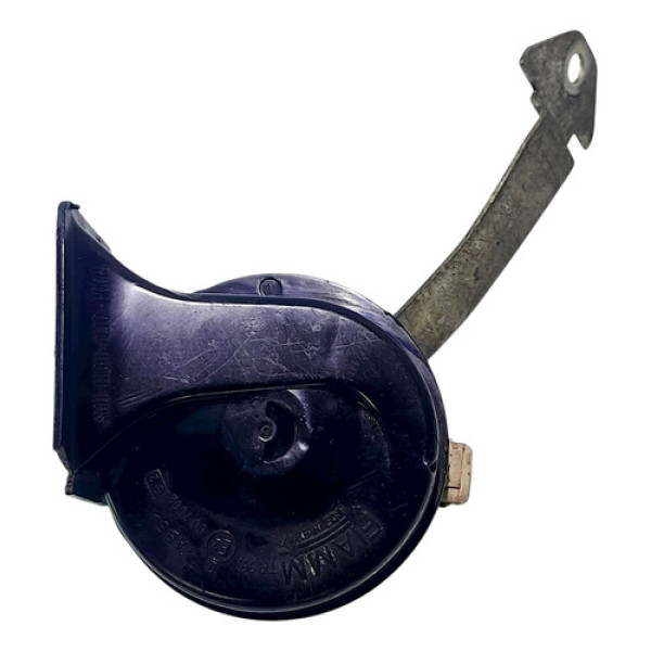 Buzina Citroën C3 Aircross 1.6 16v At  2014 202710