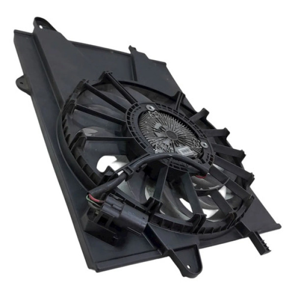 Ventoinha Radiador Gm Spin 1.8 2018 Automático     207928