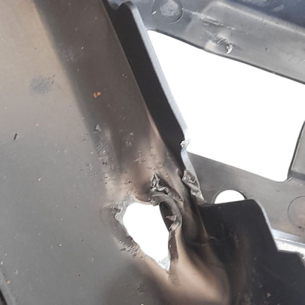 Capa Proteção Eixo Traseiro  Mercedes-benz B200 2.0 2008 177