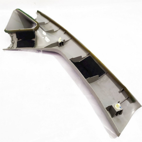 Capa Coluna Esquerda Para-brisa Honda Fit Ex 2007 74423