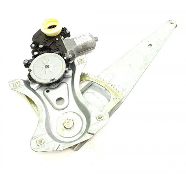 Máquina Vidro Porta Traseira Esquerda Toyota Yaris 2019    1