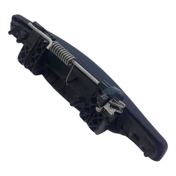 Maçaneta Externa Porta Dianteira Direita  Renault Sandero 1. Não Informado