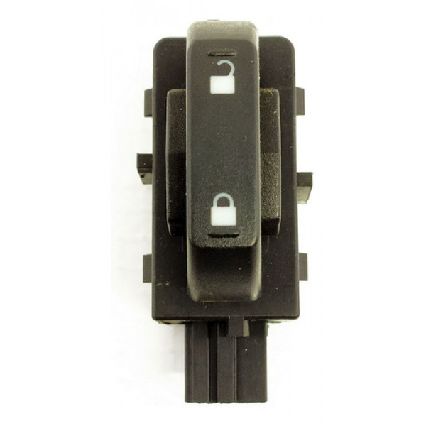 Botão Trava Porta Ford Fusion 2009    136780