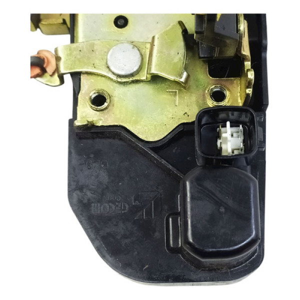 Fechadura Porta Dianteira Esquerda Jeep Cherokee Sport 3.7 2