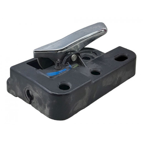 Maçaneta Interna Porta Dianteira Esquerda Dodge Journey 2011