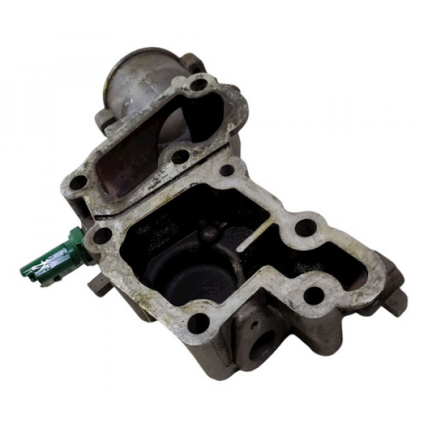 Cavalete Água Cabeçote Peugeot 206 207 1.4 8v     165850