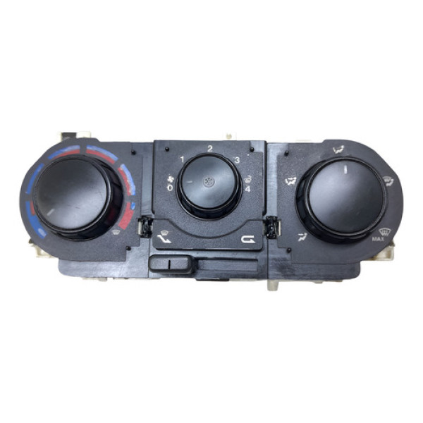 Comando Ar Condicionado  Fiat Siena 1.8 2007 194564