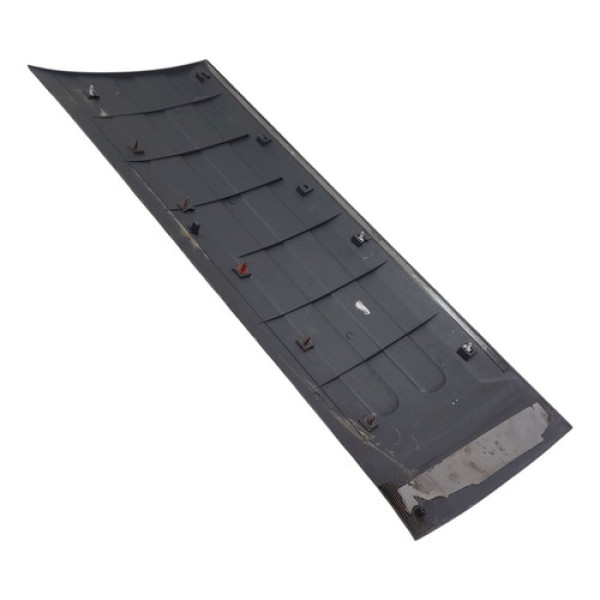 Aplique Porta Dianteira Esquerda  Fiat Idea  Adv 1.8 8v 2007 Não Informado