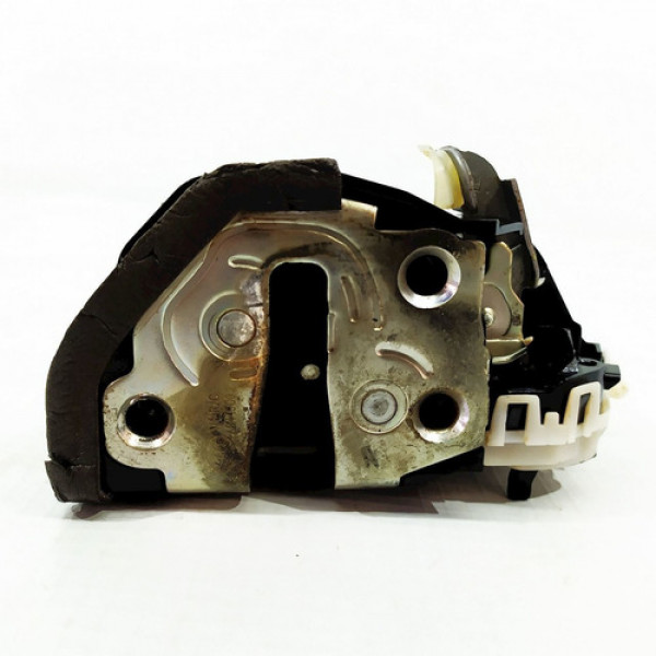 Fechadura Porta Traseira Direita Honda City Lx  2017 90922